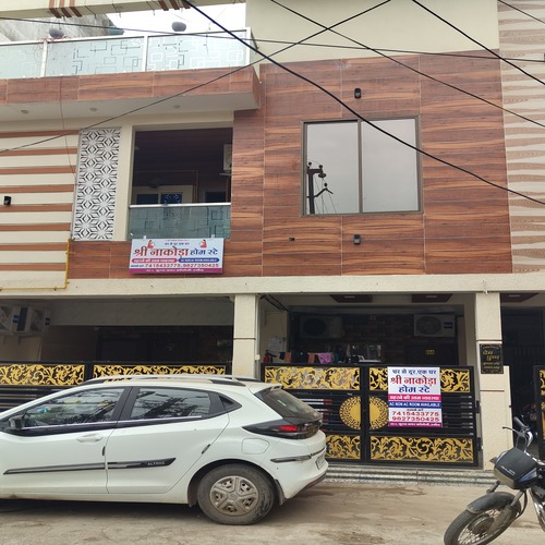 Shree Nakoda Home Stay Shree Nakoda Home Stay